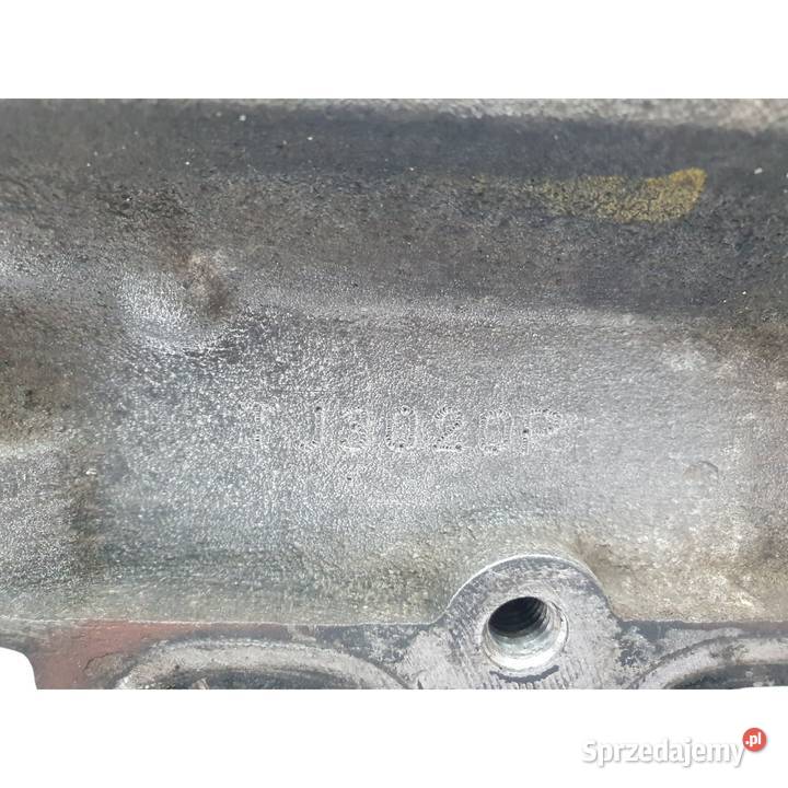 GŁOWICA CYLINDRÓW Ford C Focus MK2 16 16V lubelskie Chełm sprzedam