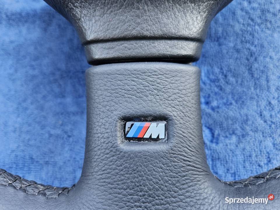 Kierownica Bmw e30 mtechnic 2 mała Wrocław