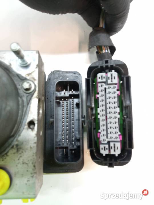 POMPA ABS 00521577240 0265956480 Fiat Tipo II