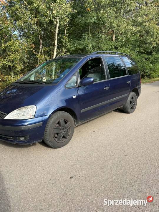 Ford Galaxy