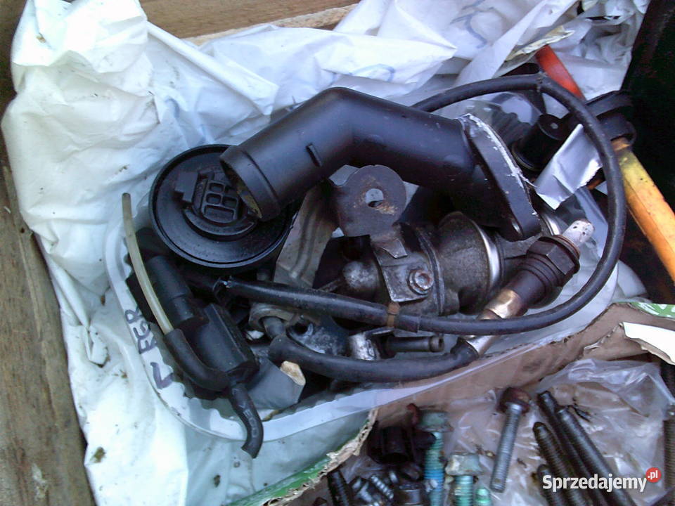 audi a3 8p golf 16 mpi BGU BSE Kiełczewice Dolne