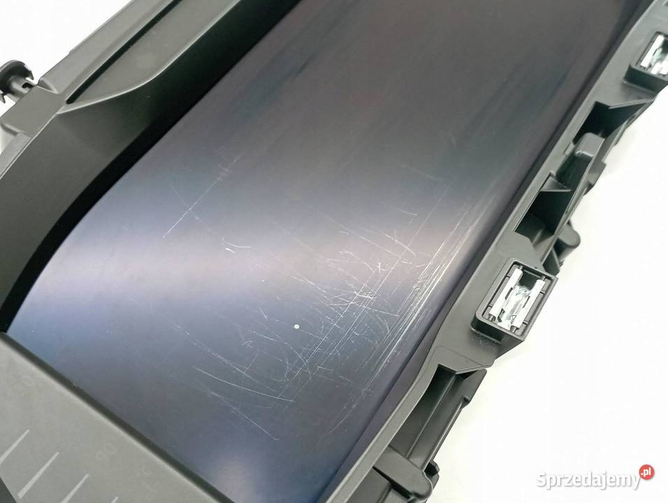 LICZNIK EU 3V0920790A 20 TSI Skoda Superb III