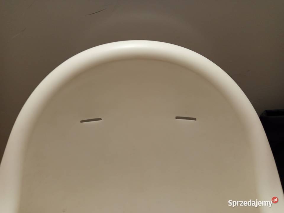 Krzesełko do karmienia Łódź