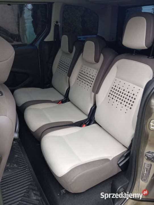 Citroen Berlingo 1600cm3 sprzedam