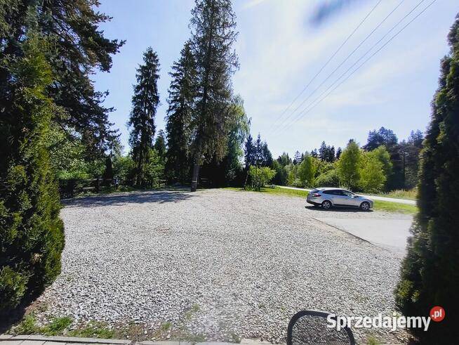 Sprzedam Dom i Restauracja Harklowa