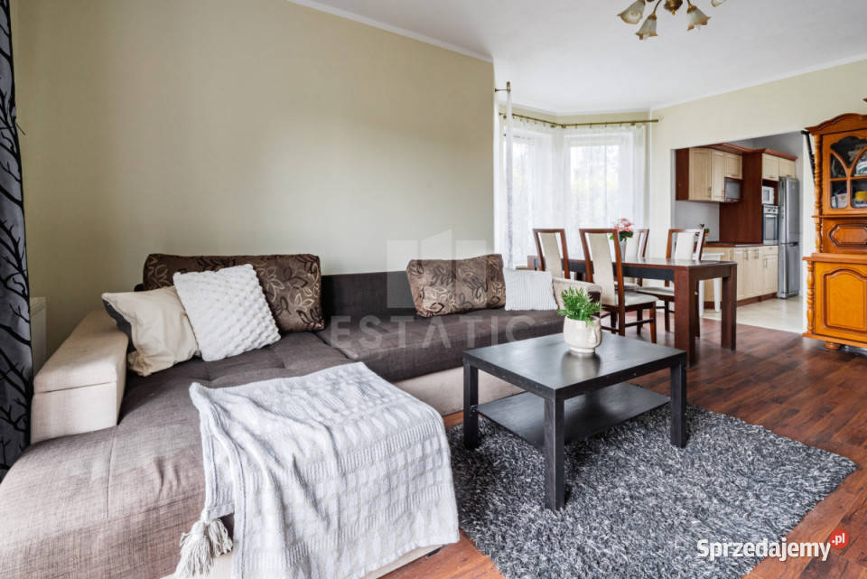 sprzedaży domu wolnostojącego 1969 metrów