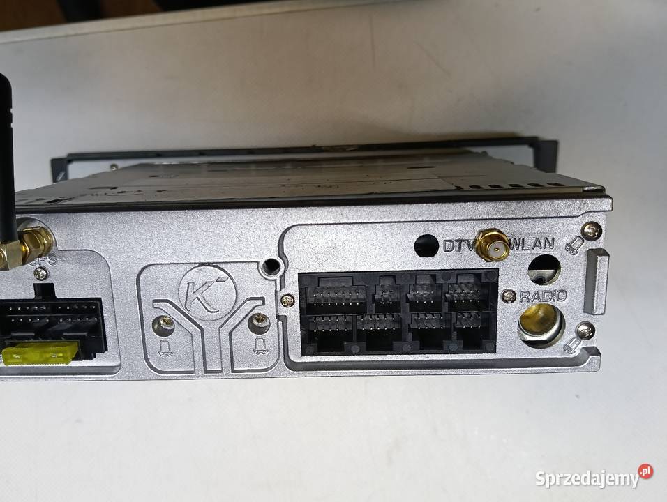 Radio android do BMW Drążdżewo Nowe