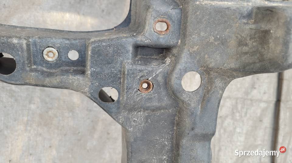 WZMOCNIENIE CZOŁOWE PAS PRZEDNI VW GOLF IV Ruda Śląska