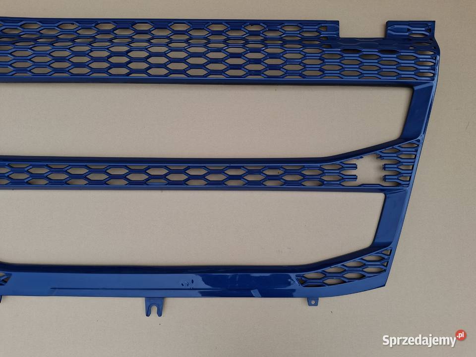 VOLVO FH5 GRILL ATRAPA CHŁODNICY KRATKA ORYGINAŁ Bieleń