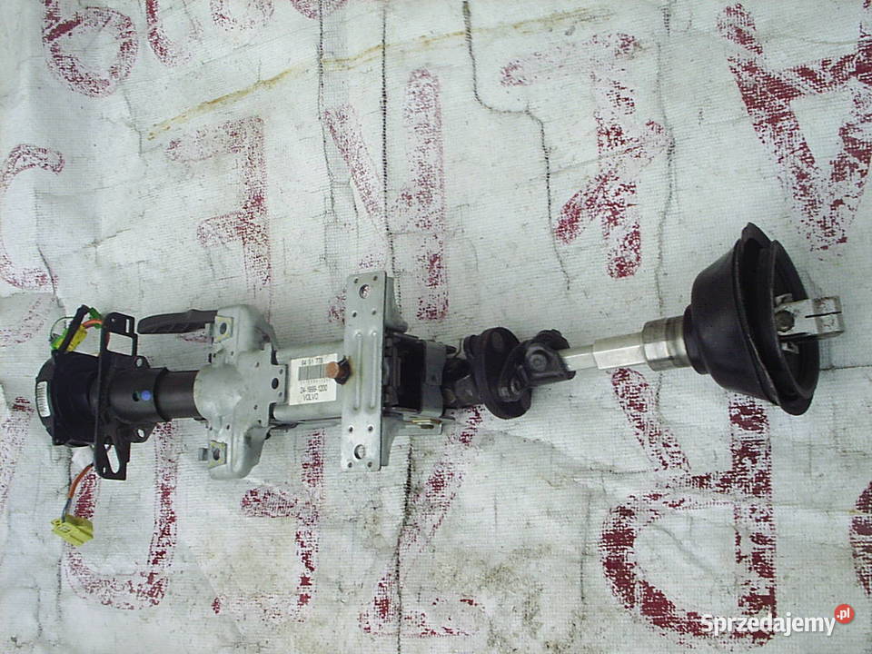Volvo s80 v70 s60 s40 v40 xc90 kolumna Przysucha sprzedam