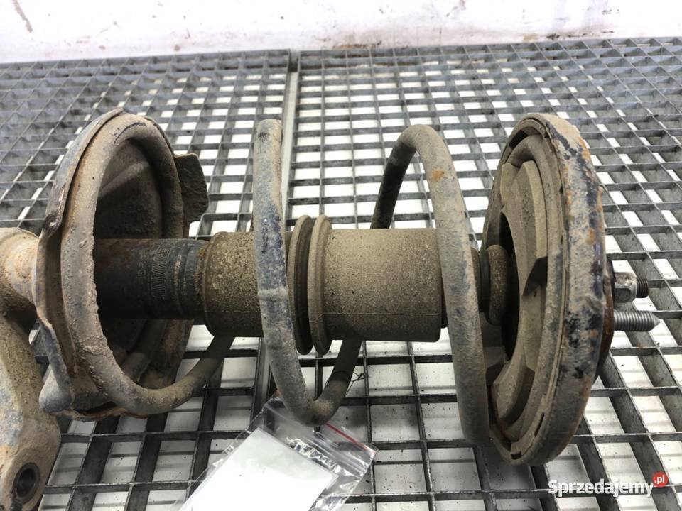 AMORTYZATOR LEWY PRZÓD ZE SPRĘŻYNĄ HONDA CIVIC sprzedam