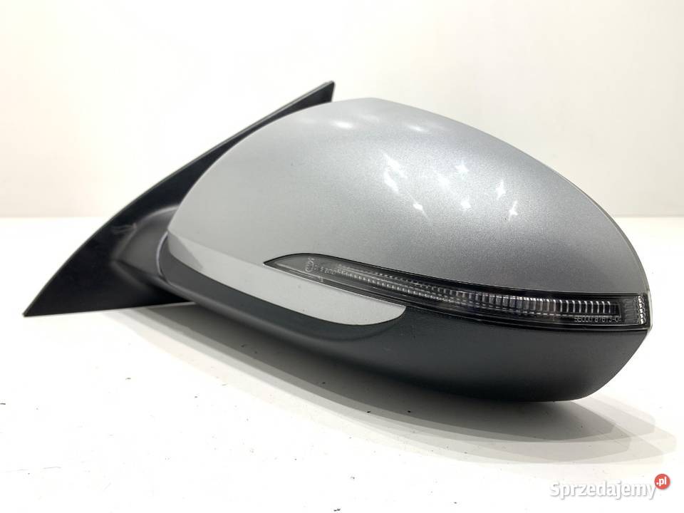 LUSTERKO LEWY HYUNDAI i30 Kombi SHIMMERING