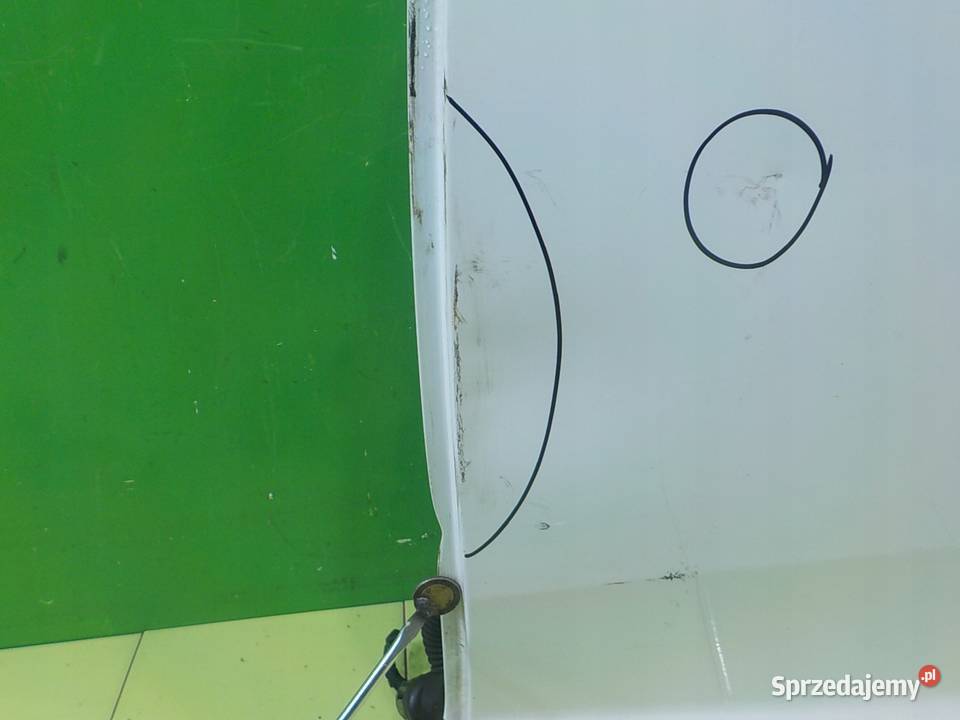 FORD FOCUS MK3 LIFT 15 TDCI 15r KOMBI drzwi lewe osobowe Suków sprzedam