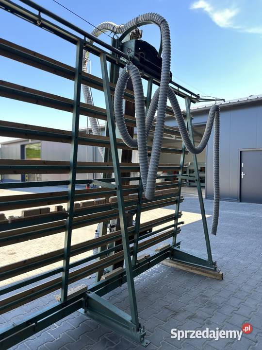 Piła panelowa GMC KGS P50 1362 lubelskie Łabuńki Pierwsze sprzedam