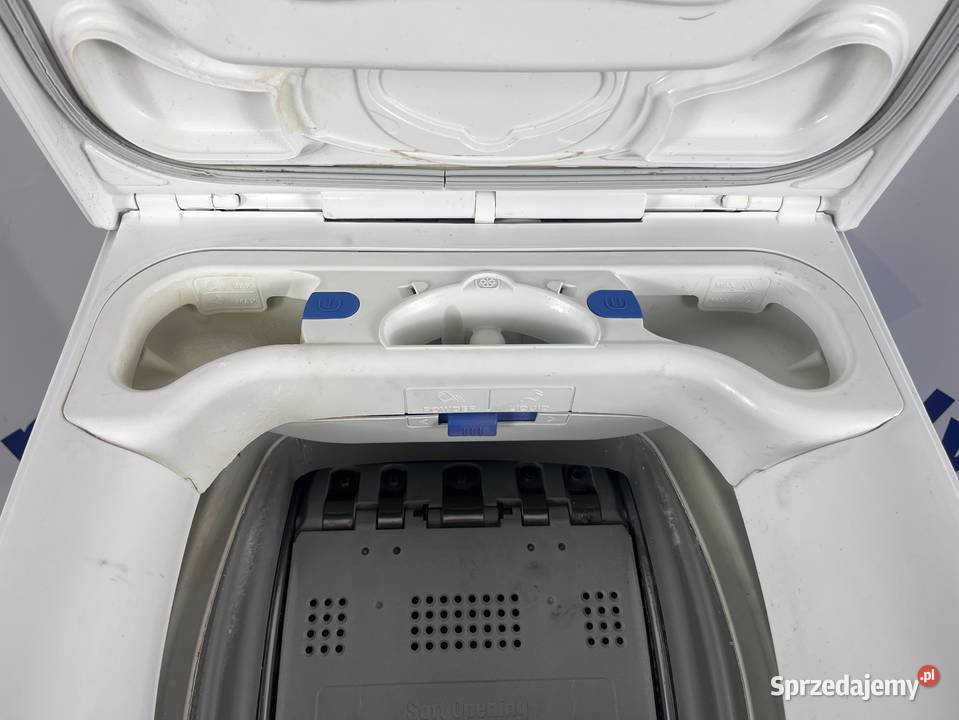 Pralka Electrolux Góry Ładowana 1200 ob A mazowieckie Wiejca sprzedam