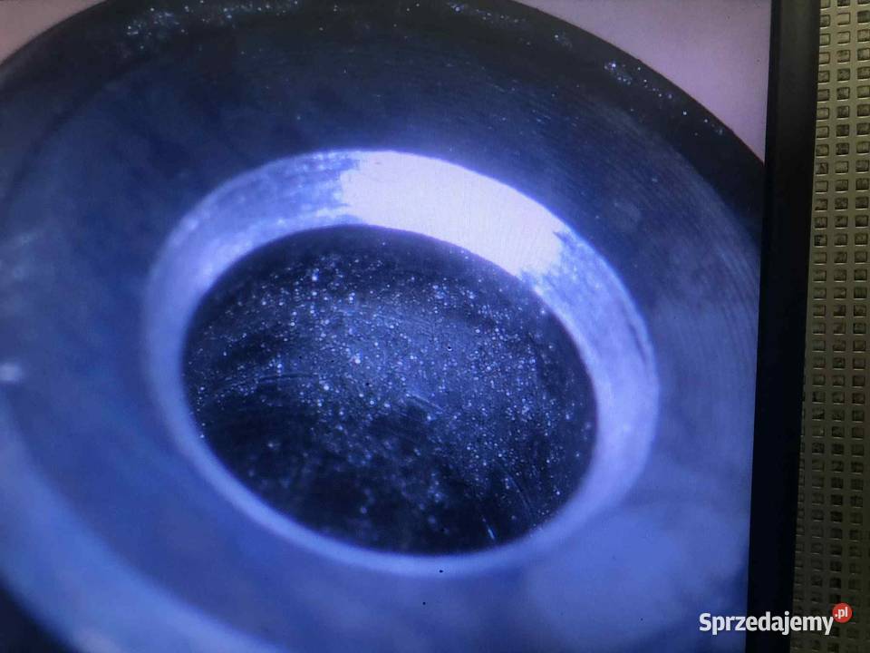 Regnerowane zaworki do piezo bosch Zawory Słubice