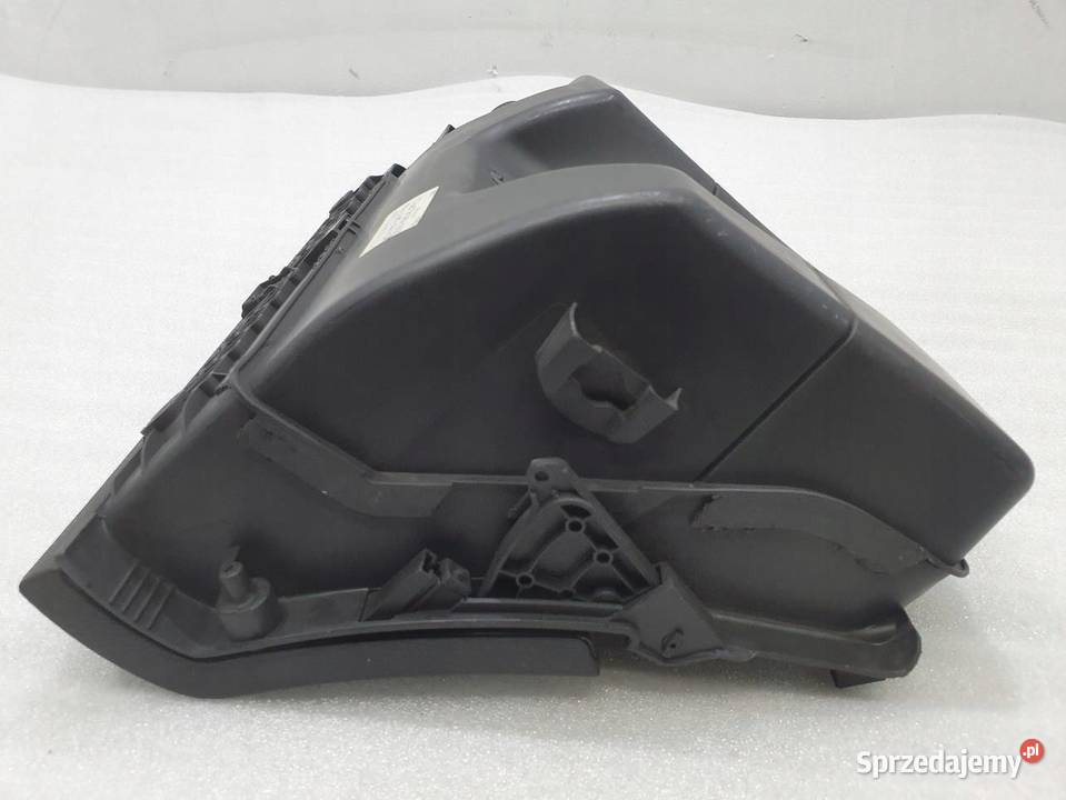 SCHOWEK PASAŻERA VOLKSWAGEN POLO IV 6Q1857101B