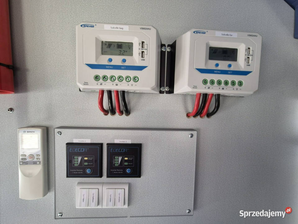 Irisbus 330S KAMPER AUTOBUS KAMPER AUTOBUS NOWA Rok produkcji 2006 Łaziska Górne sprzedam