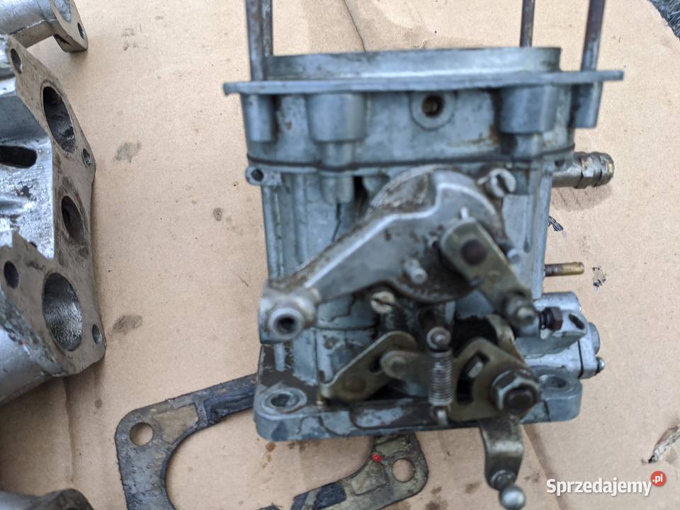 Polonez 1500 1600 oszczedzacz paliwa PRL osobowe Stalowa Wola sprzedam