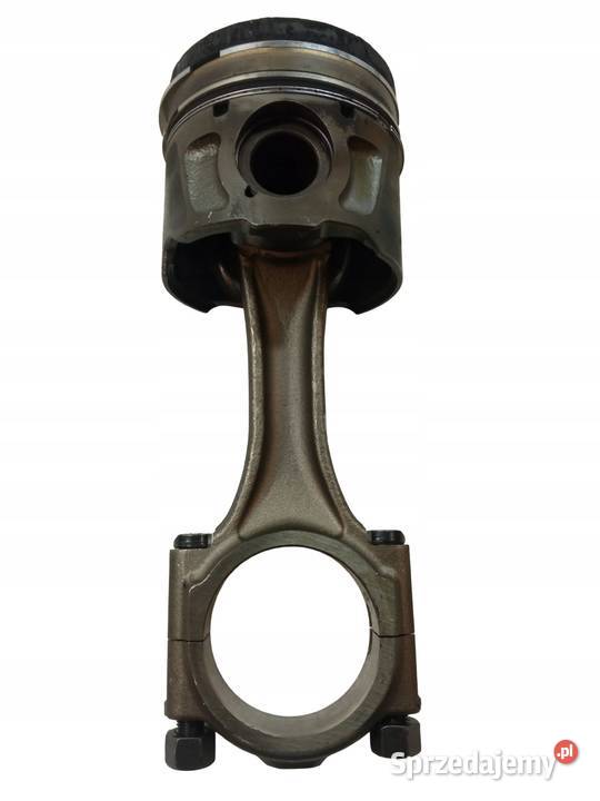 TŁOK KORBOWÓD 9677840380 20 TDCI Ford Mondeo Mk4