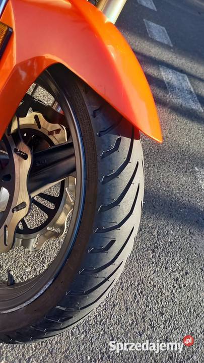 Zipp Nitro 250 Kraków