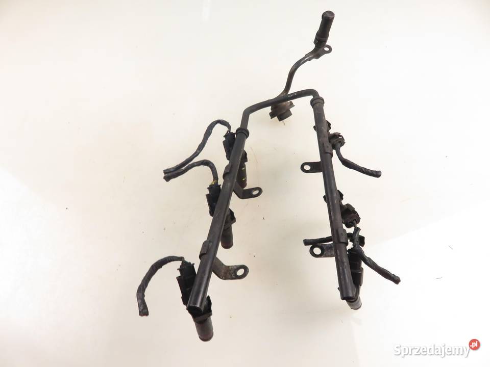 LISTWA WTRYSKOWA CHRYSLER 300M 27 04591306AB EER