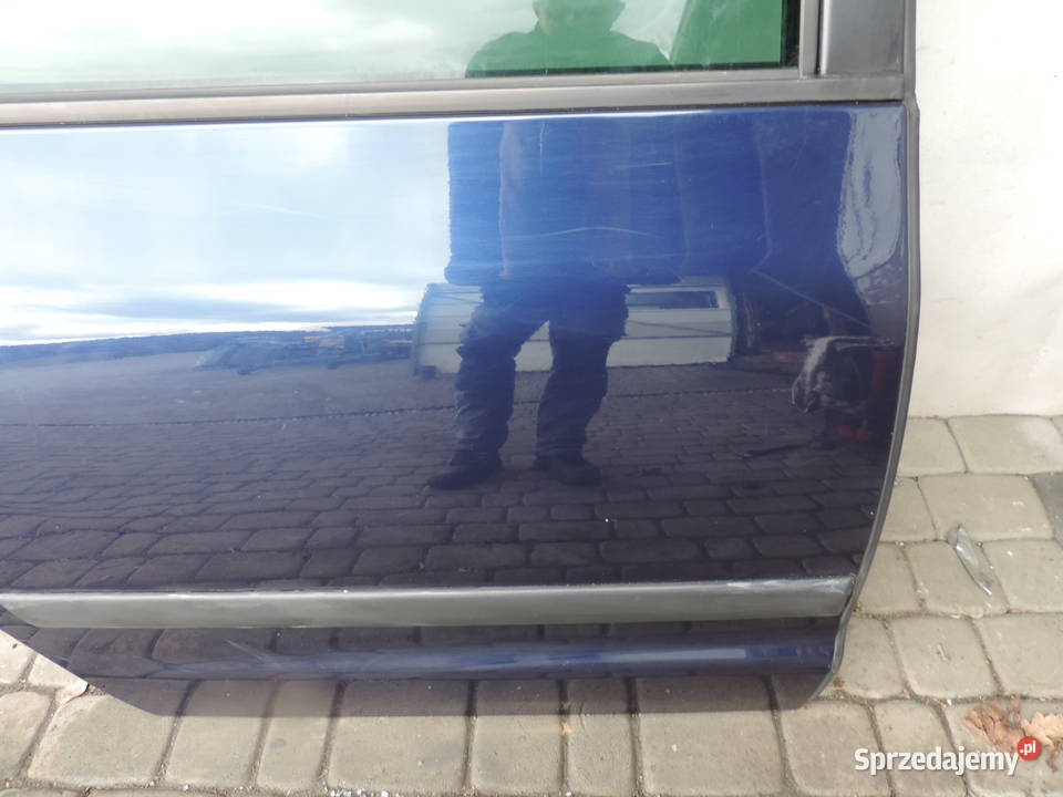 FORD GALAXY I MK1 LIFT DRZWI PRAWY TYŁ PRAWE Nowy Sącz sprzedam
