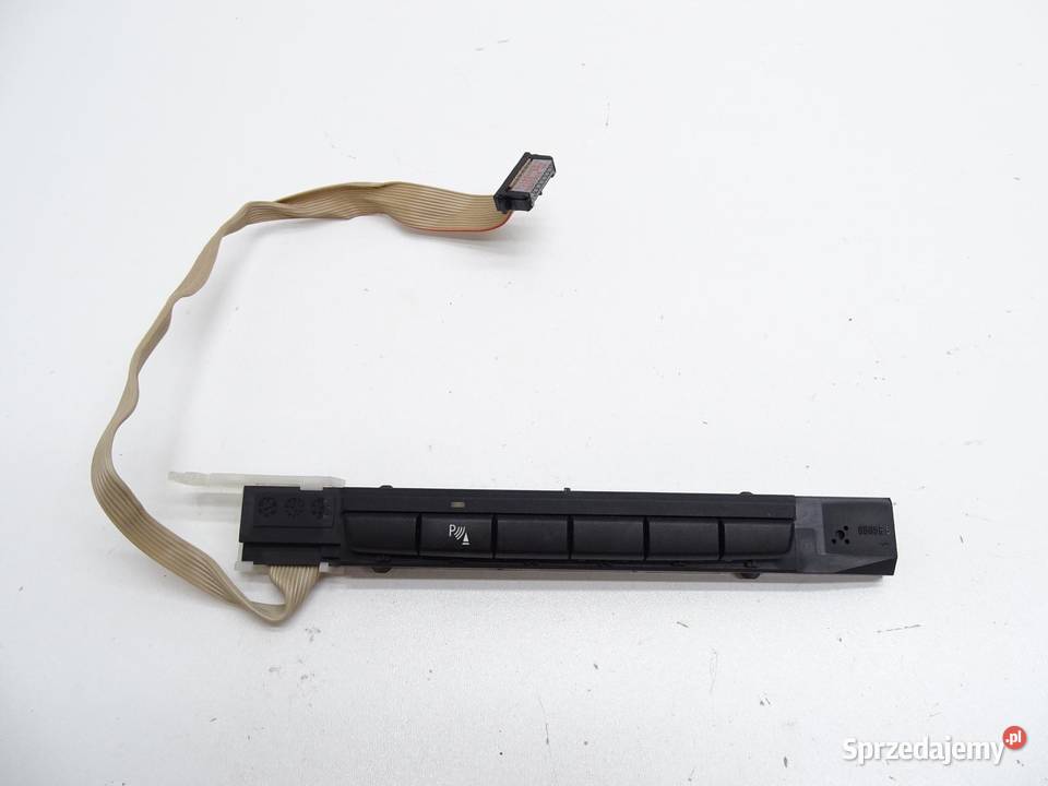 PANEL PRZEŁĄCZNIK CZUJNIKÓW PARKOWANIA PDC BMW