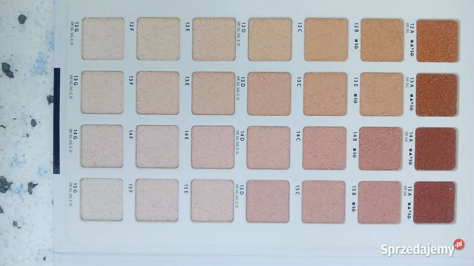 Tynk silikonowy na elewację Dom i Ogród Szczecin