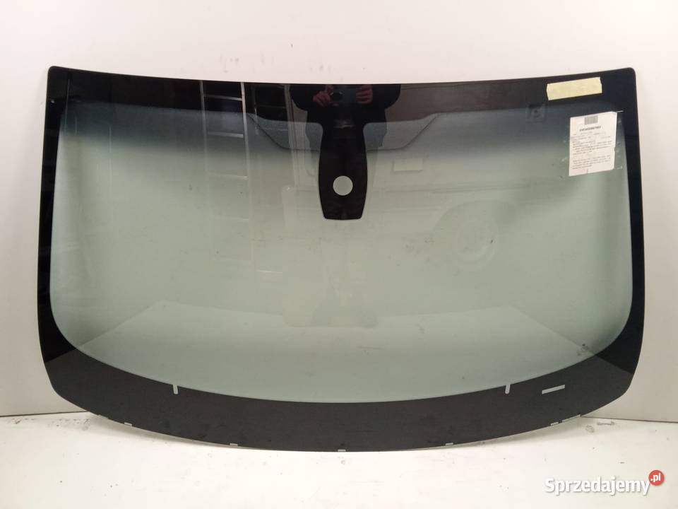 Szyba Przednia BMW Seria 6 F06 F12 F13 10 Sensor Przednie Bralin