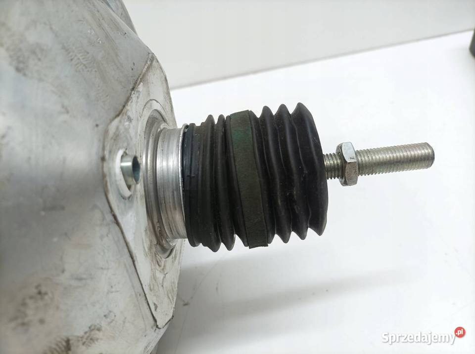 POMPA HAMULCOWA SERWO 4G1612103H Audi A7 I