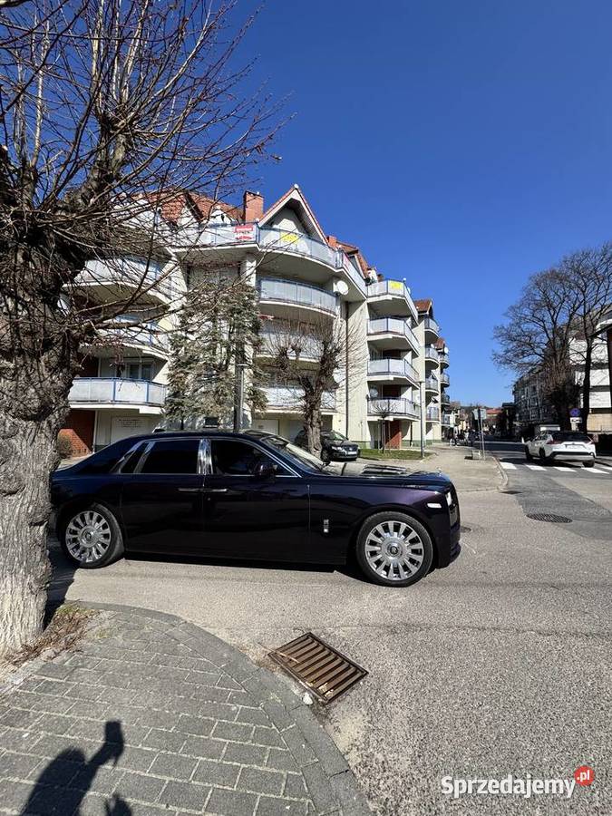Apartament Dwupoziomowy Międzyzdroje 65m2 sprzedam