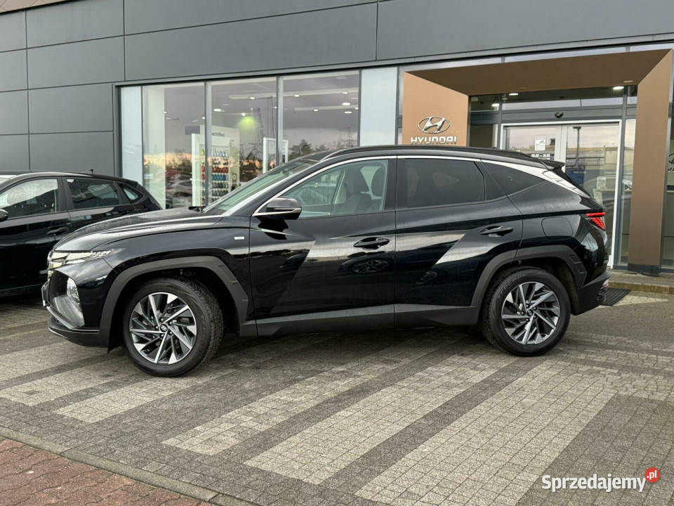 Salon Polska Autoryzowany dealer Faktura VAT SUV wielkopolskie