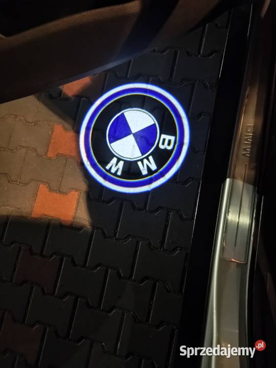 BMW X3 E83 xdrive panorama skóry nawigacja Miechów