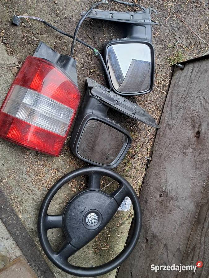 Vw multiwancarawella Skarszewy