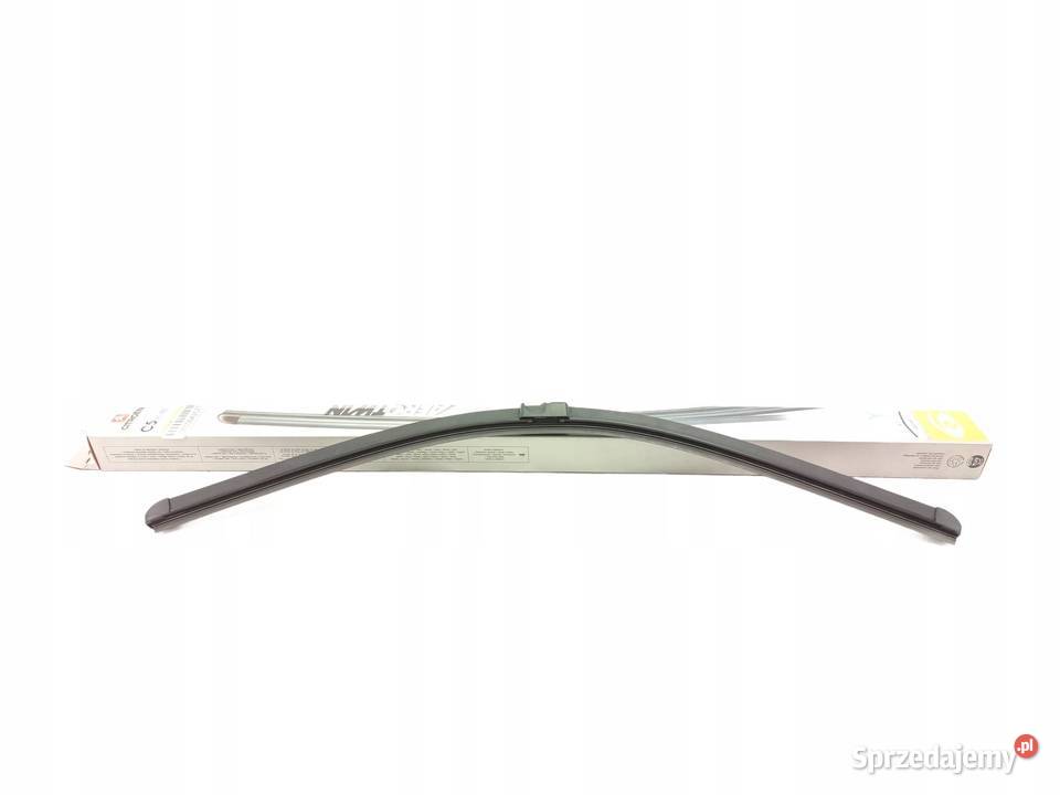 PIÓRO WYCIERACZKI PRZÓD 650mm CITROEN C5 I DC