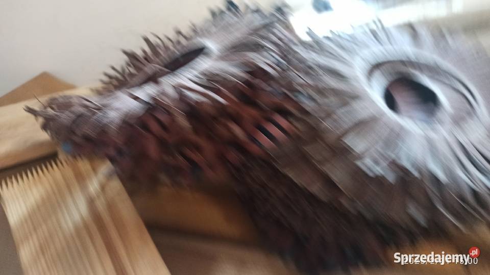 papier listkowy ścierny do szlifierki flader Kłodawa sprzedam