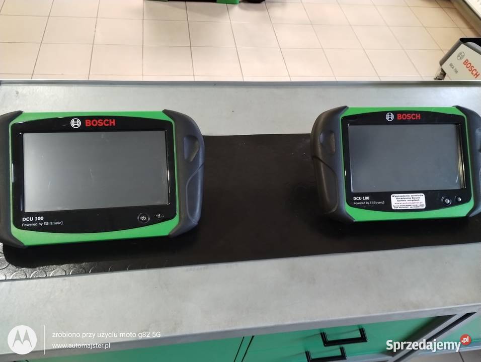 KTS 350 Z NIEGASNĄCYM PROGRAMEM 17900 Narzędzia specjalistyczne Bielsko-Biała