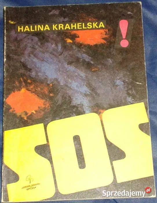 SOS Halina Krahelska lubelskie