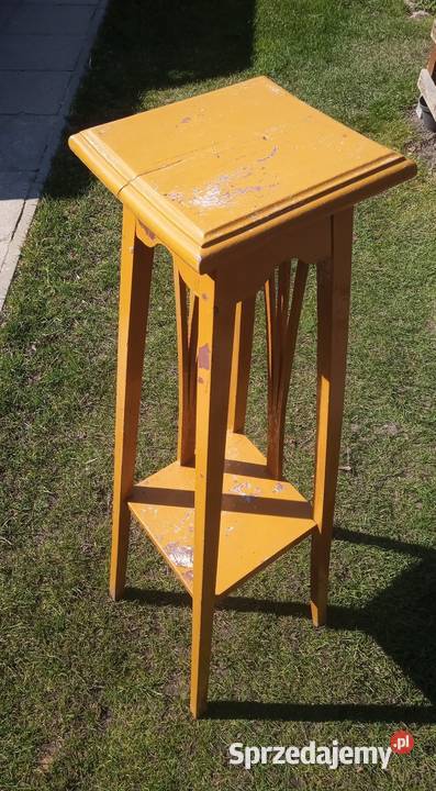 Kwietnik na kwiotki Konstantynów Łódzki