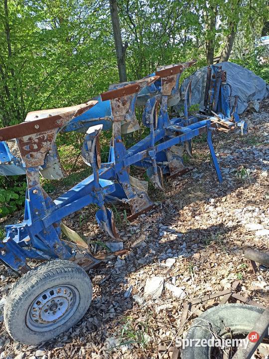 Lemken opal 90 Wadowice