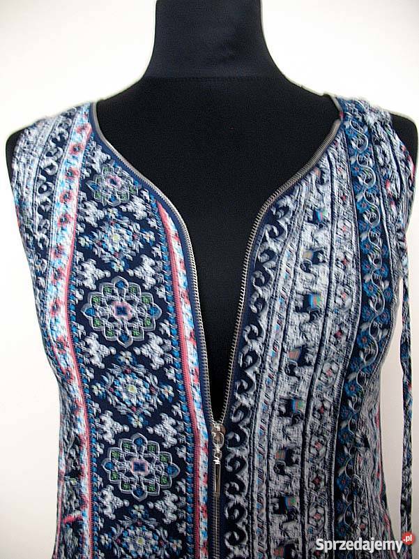 APRICOT SUKIENKA SUKNIA 36 S biust 85 mazowieckie Siedlce sprzedam