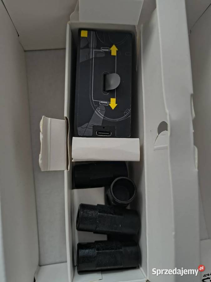 Inteligentny Zamek Aqara Smart Lock U200 Matter Taktowanie 530383529 Apple podkarpackie Przemyśl