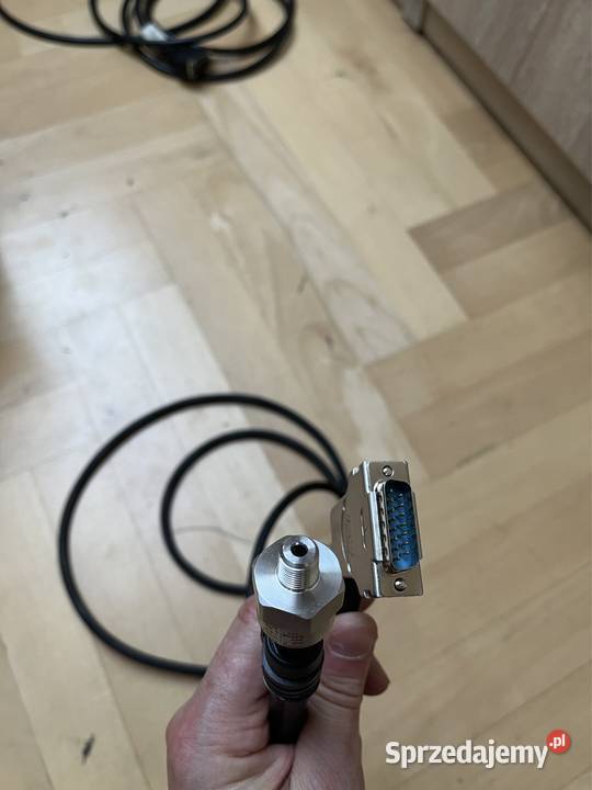 Tester Fsa Bosch czujnik ciśnienia paliwa podkarpackie Dębica sprzedam