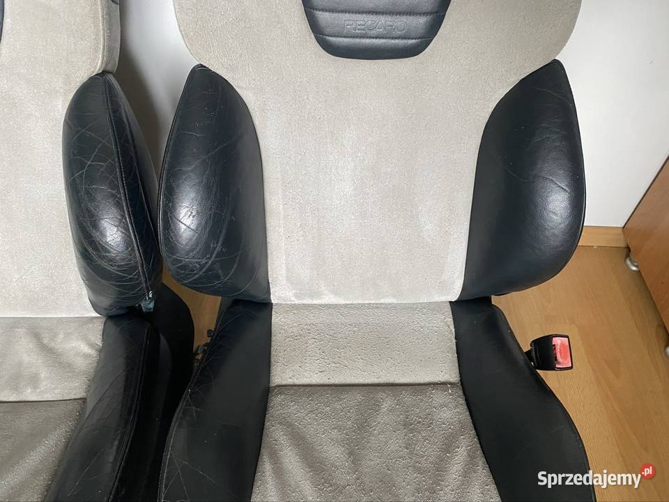 Recaro S3