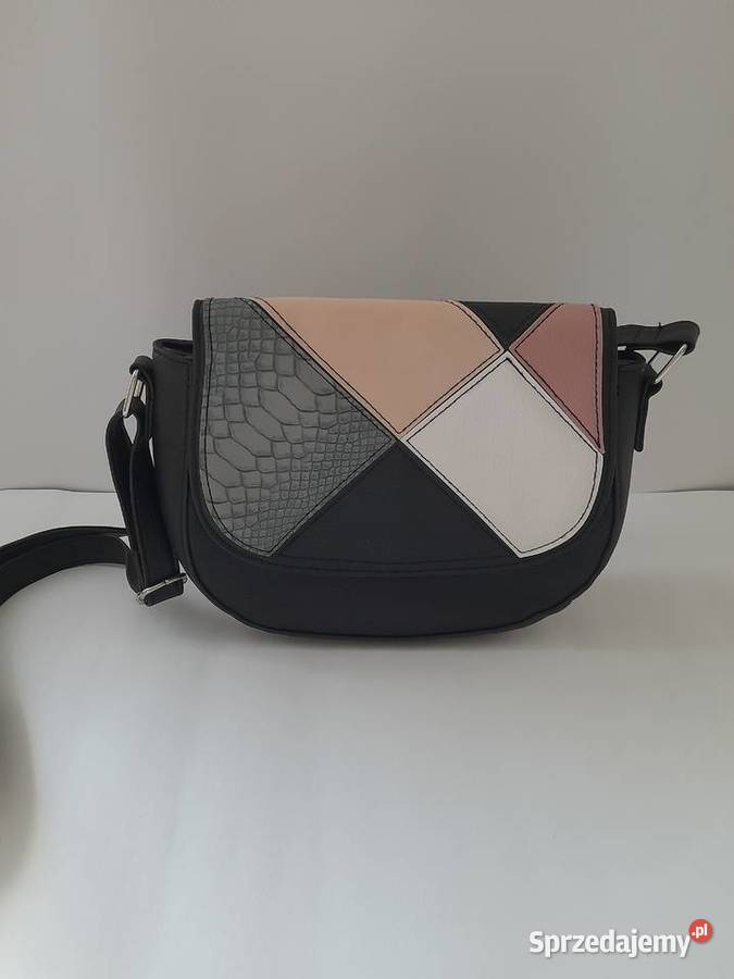 Torebka na ramię Bogatynia