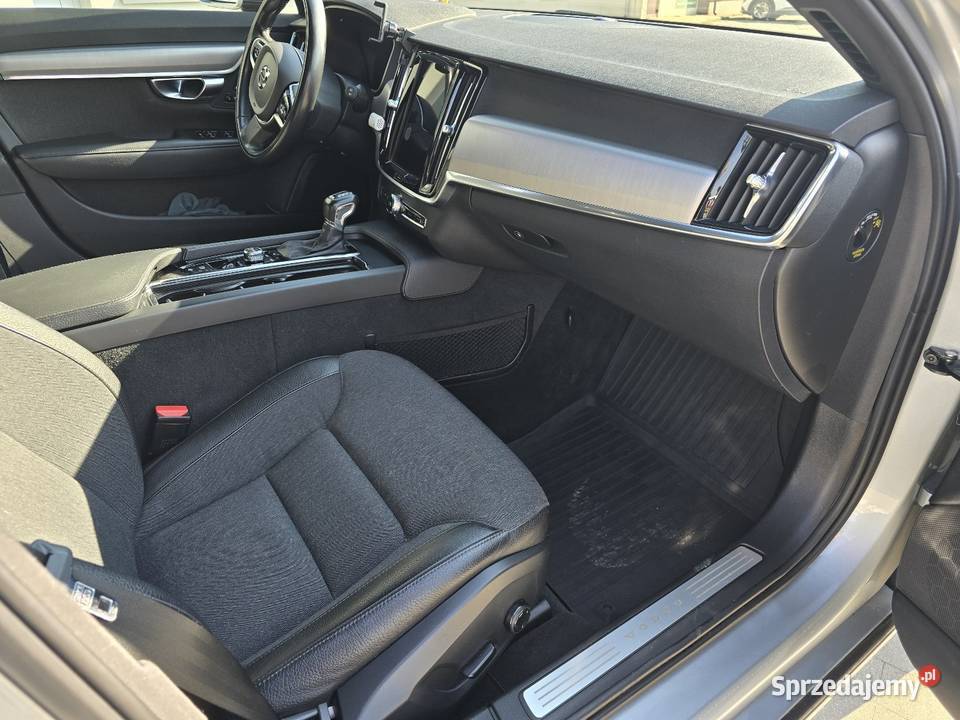 Sprzedam Volvo v90 lubelskie