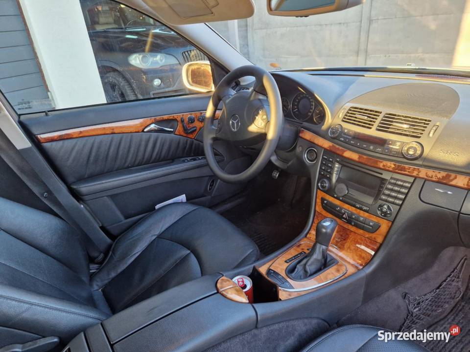 MercedesBenz Świebodzin
