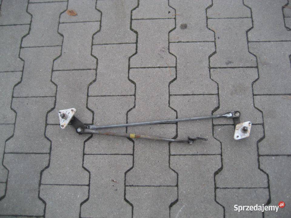 daihatsu sirion 0205r ramiona mechanizm Rakoniewice