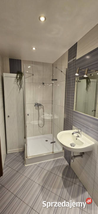 Mieszkanie 43 m z widokiem na Staw Płaszowski i Kraków sprzedam